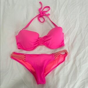Victoria’s Secret Bikini Set